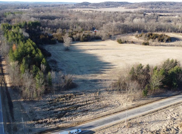 20 Acres +/- TBD S Crazy Hollow Road, HANOVER, IL 61041