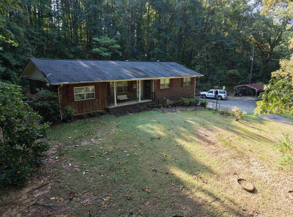 6445 Co Rd 69, Guin, AL 35563