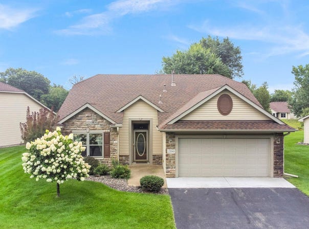 23549 Bittersweet Street NW, Saint Francis, MN 55070