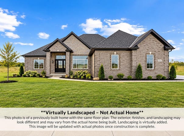 4325 Rolling Meadows Drive, Newport, MI 48166