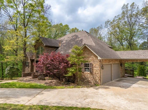2805 Inwood Drive, Harrison, AR 72601
