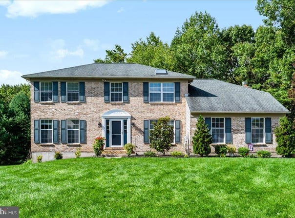 405 WILSON CT, HOCKESSIN, DE 19707
