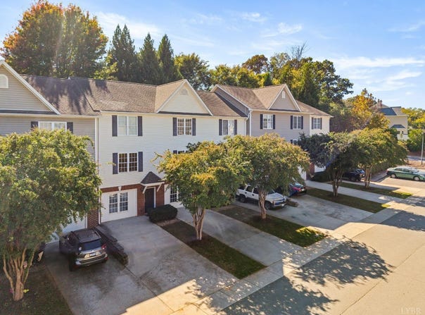 1810 Broadway Street, Lynchburg, VA 24501