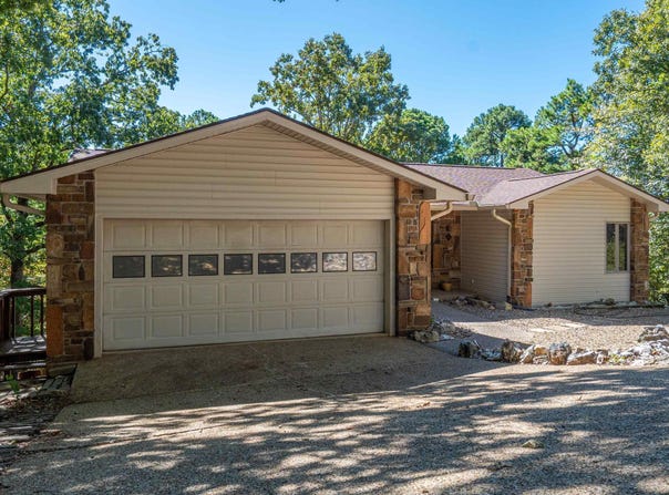 5 Andar Lane, Hot Springs Village, AR 71909