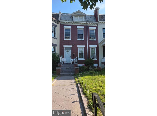 1358 SPRING Road NW, WASHINGTON, DC 20010