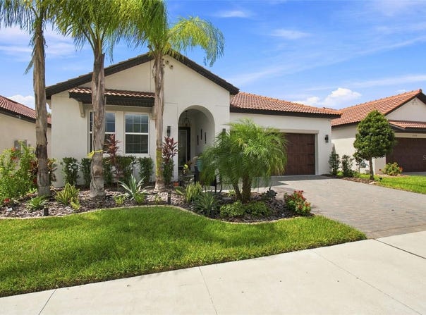 17408 HOLLY WELL Avenue, WIMAUMA, FL 33598