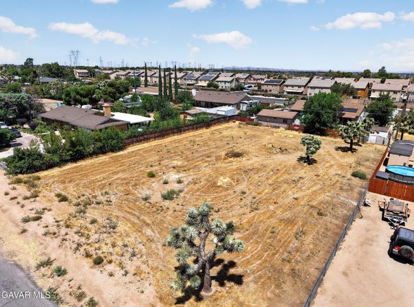 Pine, Hesperia, CA 92345