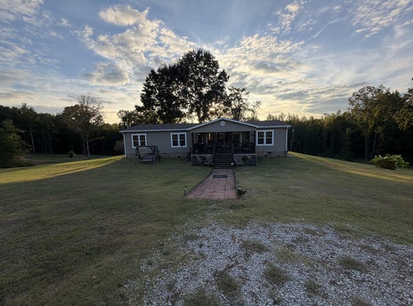 951 County Road 331, Falkner, MS 38629