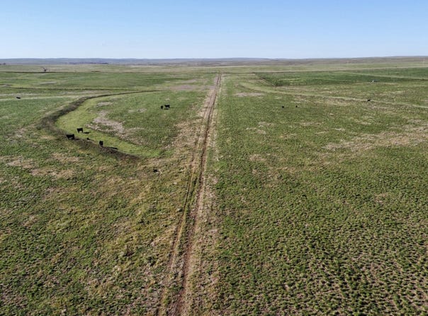 County Road 166, Deer Trail, CO 80105