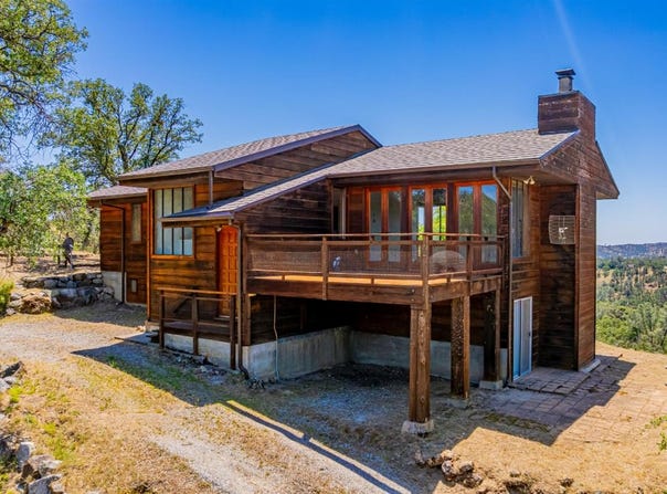32774 Road 400, Coarsegold, CA 93614