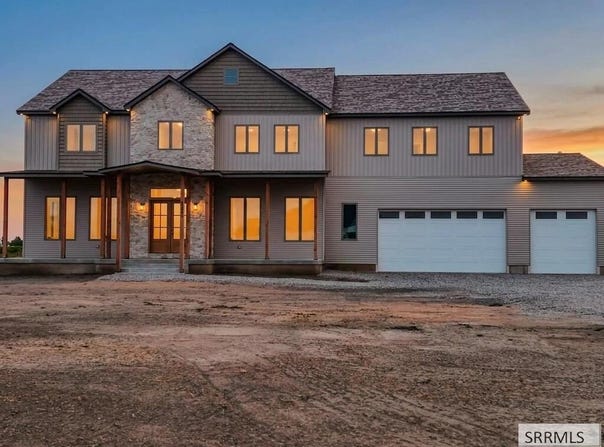 2225 Clover Meadow Way, Rexburg, ID 83440