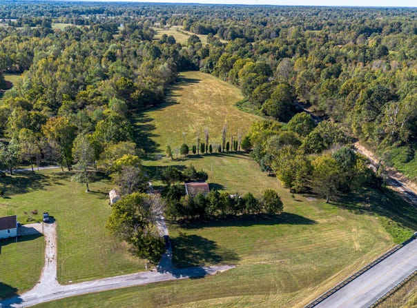 252 County Rd 1228, Arlington, KY 42021