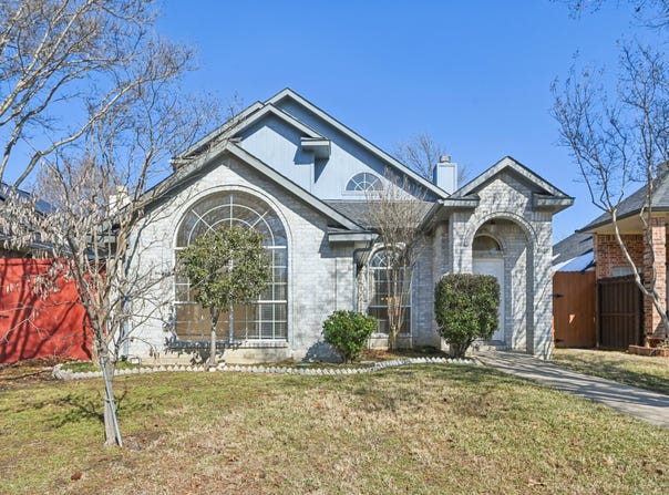 6409 Wildhaven Drive, Rowlett, TX 75089