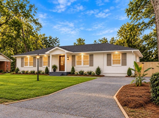 1157 Symmes Drive, Charleston, SC 29407
