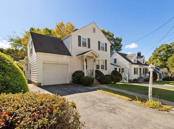 7 Luther Rd, Medford, MA 02155