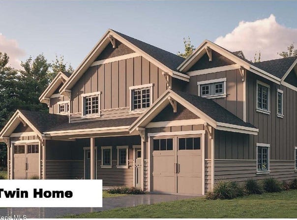 1657 Irvine Way, Sandpoint, ID 83864