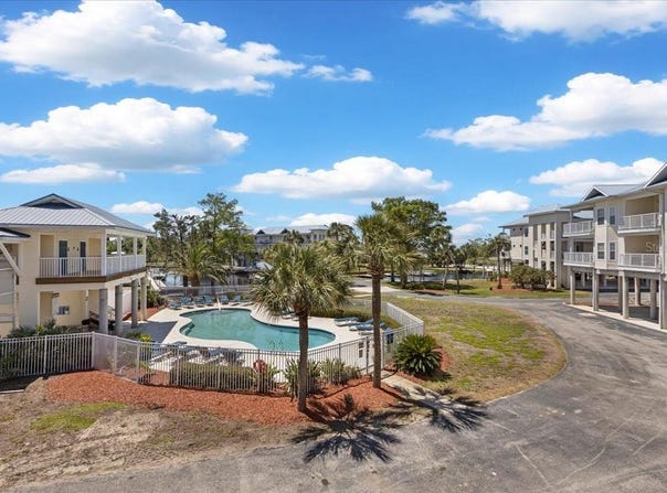 54 SE 910TH Avenue, SUWANNEE, FL 32692