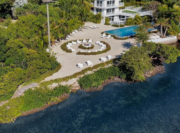 98701 Overseas Highway, Key Largo, FL 33037