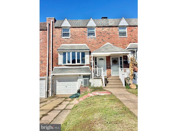 12206 MEDFORD Road, PHILADELPHIA, PA 19154