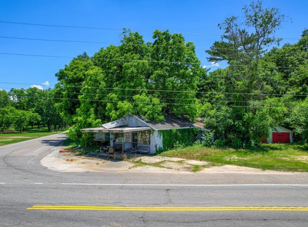 7880 Highway 23, Monetta, SC 29105