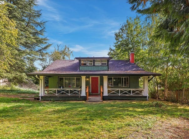 8270 SW SORRENTO Rd, Beaverton, OR 97008