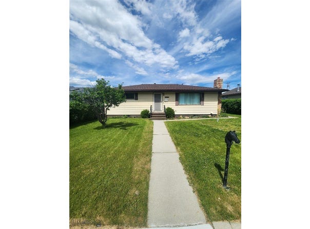 2108 Garfield, Anaconda, MT 59711