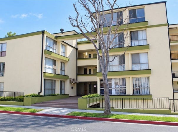 500 Evergreen, Inglewood, CA 90302