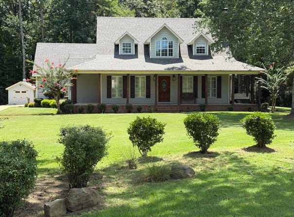 101 ARROWHEAD Vlg, Winfield, AL 35594