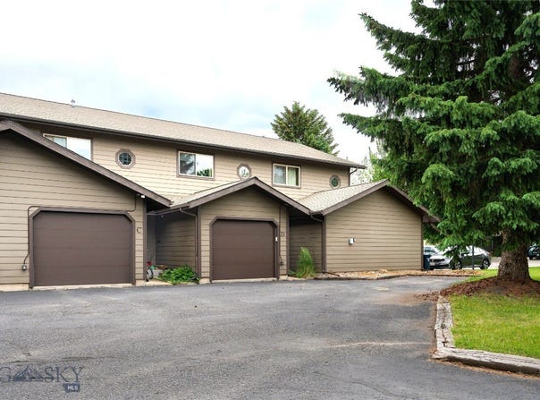 1718 S Black Avenue S, Bozeman, MT 59715
