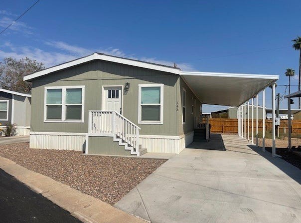 10810 N 91st Ave, Peoria, AZ 85345