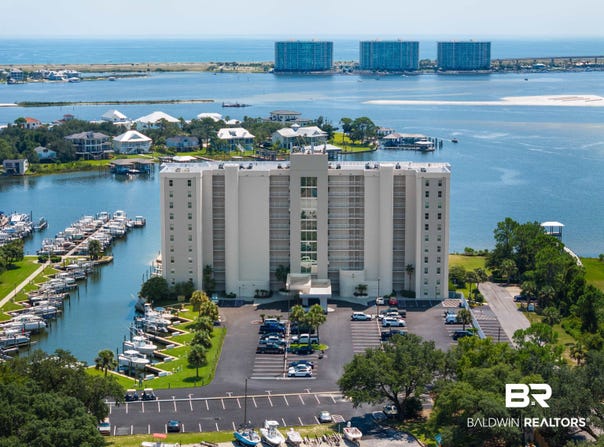 4610 White Avenue, Orange Beach, AL 36561