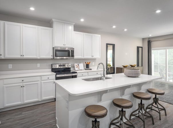 267 William Drive, Pittsboro, NC 27312