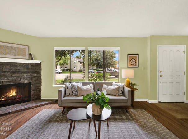 5010 Glide Drive, Davis, CA 95618
