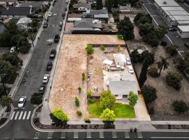 14420 Cavette Pl, Baldwin Park, CA 91706