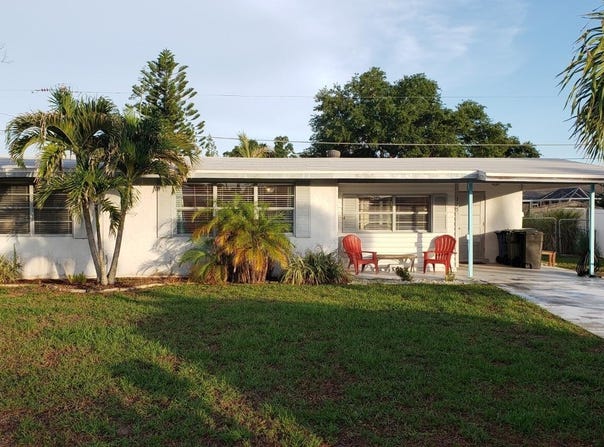 375 TERRAPIN, VENICE, FL 34293