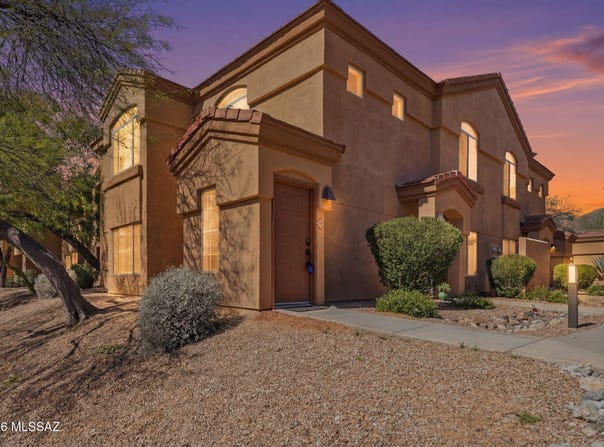 7050 E Sunrise Drive, Tucson, AZ 85750