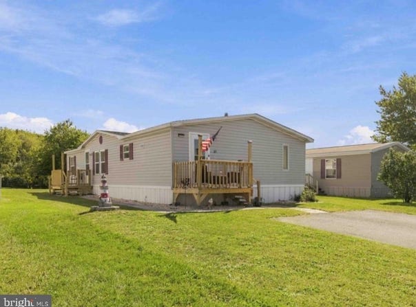 215 HOUSTON Drive, GRANTVILLE, PA 17028
