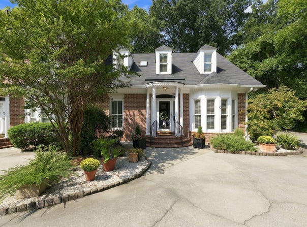 623 Isley Place, Burlington, NC 27215