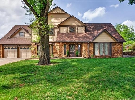 2550 Regency Road, Bartlesville, OK 74006