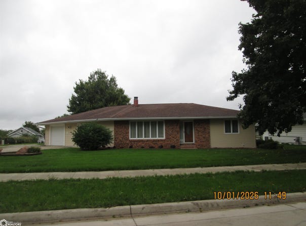 702 5th Street, Adair, IA 50002
