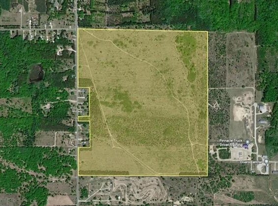 S 39 Road, Cadillac, MI 49601