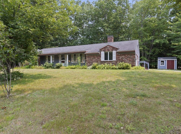 16 Watson Drive, Rochester, NH 03867