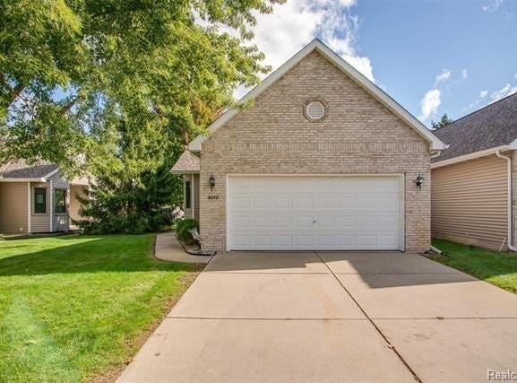 9098 Emily Drive, Davison Twp, MI 48423