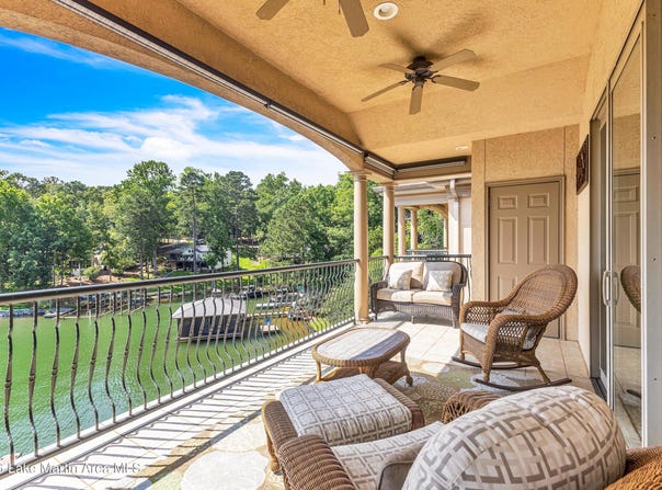370 Marina Point Road E401, Dadeville, AL 36853