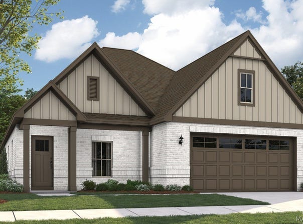 828 Edmund Lane, Pike Road, AL 36064
