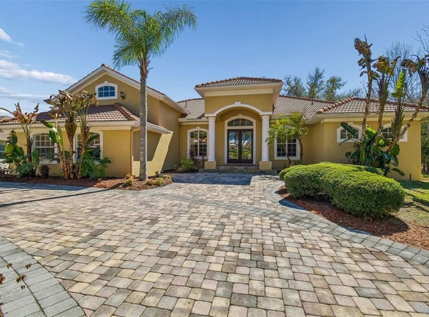 614 VINTAGE Way, BRANDON, FL 33511