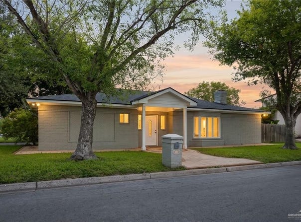 500 E Ridgeland Avenue, McAllen, TX 78503