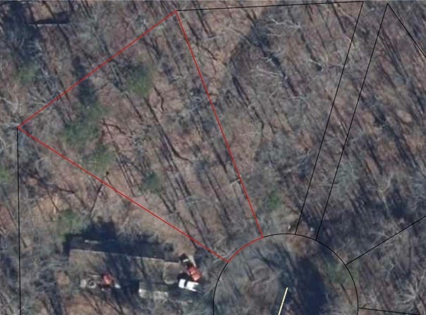 Seneca Lane, Westminster, SC 29693