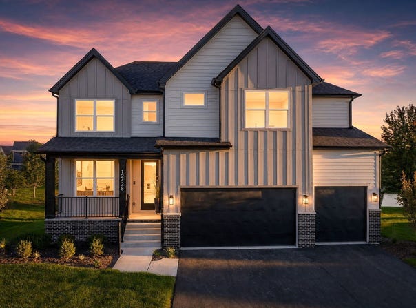 12428 Limerick Lane, Plainfield, IL 60585