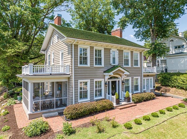 531 Lawrence Ave., Bristol, VA 24201